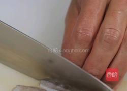 金汤小章鱼的做法图解3