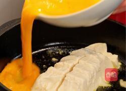 救命！这道肉末鸡蛋抱豆腐，一口就被全家夸爆！的做法图解5