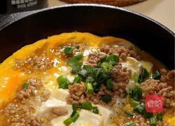 救命！这道肉末鸡蛋抱豆腐，一口就被全家夸爆！的做法图解7