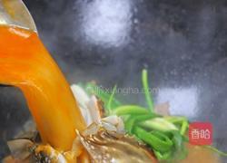 金汤红膏蟹的做法图解6