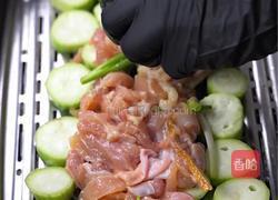 在家蒸出米其林级桑拿鸡，鲜掉眉毛的神仙吃法的做法图解4