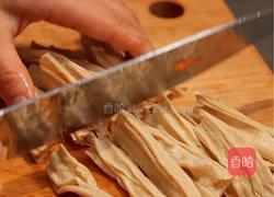 一口暖到心窝！这道山药素菜锅鲜到连吃三碗饭的做法图解1