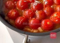 番茄三文鱼的做法图解7