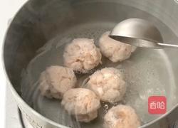 虾滑番茄肥牛泡面的做法图解1