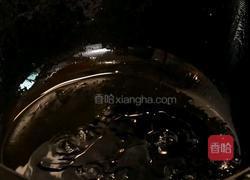 葱油乌冬面的做法图解4