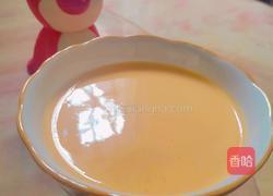 芒果奶昔的做法图解6