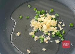 娃娃菜焖鸡的做法图解3