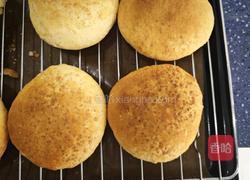 内蒙酸奶饼的做法图解24