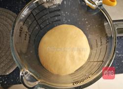 内蒙酸奶饼的做法图解4