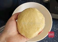 内蒙酸奶饼的做法图解8