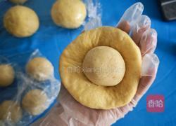 内蒙酸奶饼的做法图解12