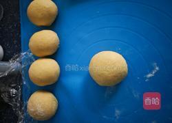 内蒙酸奶饼的做法图解19