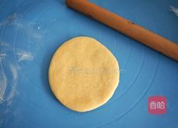 内蒙酸奶饼的做法图解20