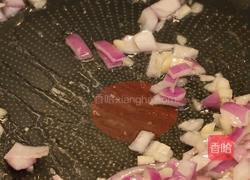 番茄肉酱饭的做法图解2