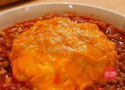 番茄肉酱饭的做法图解8