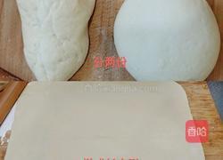 红枣泥花卷的做法图解5