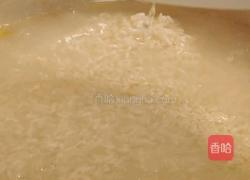 黑松露春笋闷饭的做法图解2