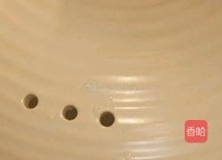 黑松露春笋闷饭的做法图解3