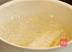 黑松露春笋闷饭的做法图解4