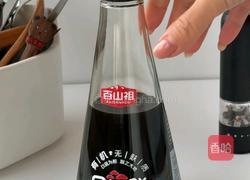 香辣柠檬黄瓜虾的做法图解6