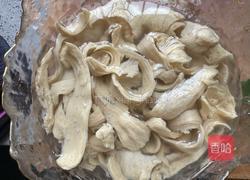 香辣孜然面筋的做法图解2