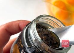 黑松露牛肉烘蛋的做法图解2