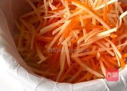 黑松露牛肉烘蛋的做法图解4