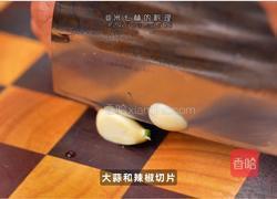 黑松露蒜香牛排的做法图解2