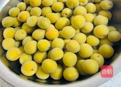 脆梅的做法图解3