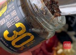 黑松露肉酱意面的做法图解3