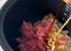 黑松露肉酱意面的做法图解2