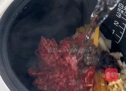 黑松露肉酱意面的做法图解4