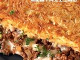 黑松露牛肉芝士三明治的做法[图]