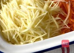 黑松露牛肉芝士三明治的做法图解1