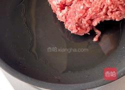 黑松露牛肉芝士三明治的做法图解2