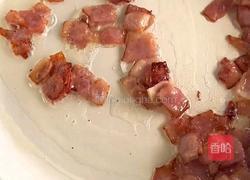 黑松露土豆浓汤的做法图解1