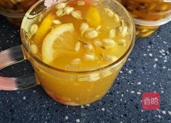 茉莉柠檬蜜的做法图解9