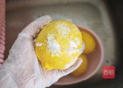 茉莉柠檬蜜的做法图解3