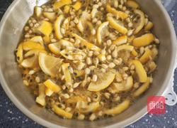 茉莉柠檬蜜的做法图解7