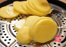 黑松露土豆泥的做法图解1