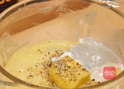 黑松露土豆泥的做法图解4