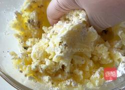 脆脆薯饼的做法图解5