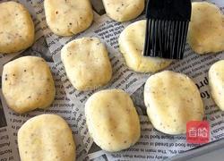 脆脆薯饼的做法图解6