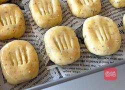 脆脆薯饼的做法图解8