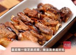 苹果松露烤猪排的做法图解6