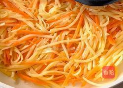 黑松露芝士牛肉饼的做法图解5