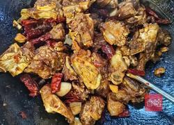 螺蛳牛排煲的做法图解6