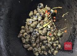 螺蛳牛排煲的做法图解9