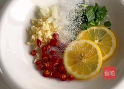 泰式凉拌三文鱼的做法图解4