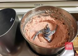 手工肉丸的做法图解3